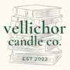 Vellichor Candle Co